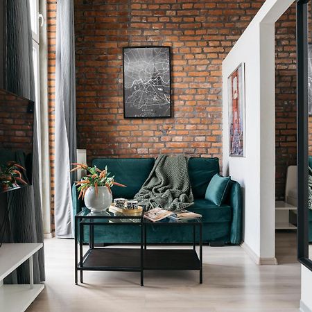 Rotunda Apartment - Loftaffair Krakkó Kültér fotó
