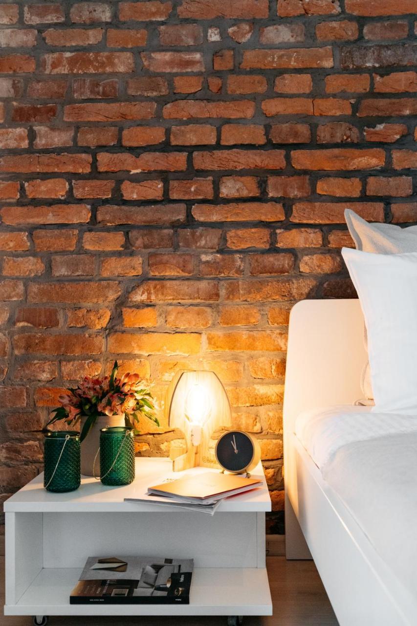 Rotunda Apartment - Loftaffair Krakkó Kültér fotó