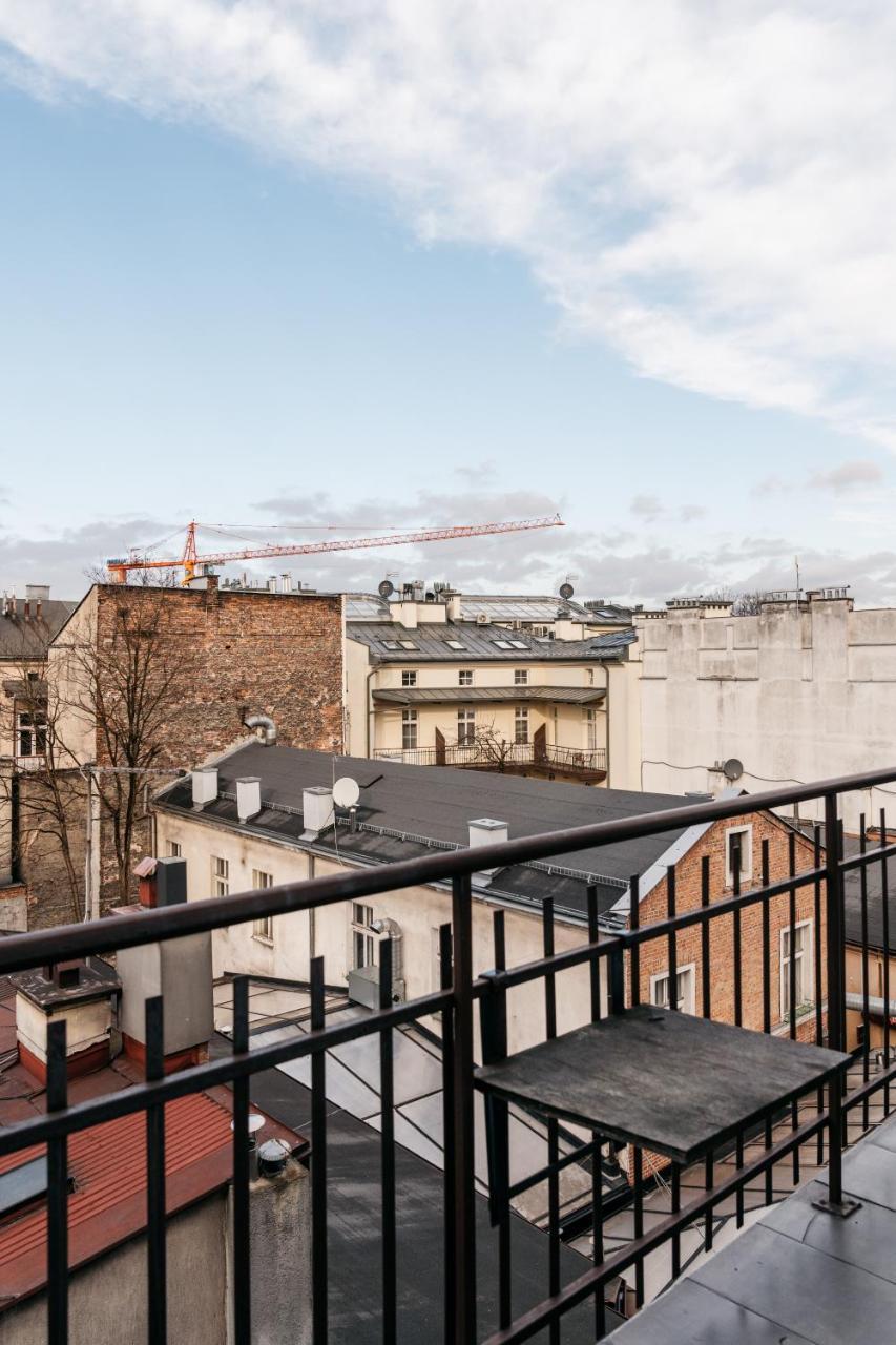 Rotunda Apartment - Loftaffair Krakkó Kültér fotó